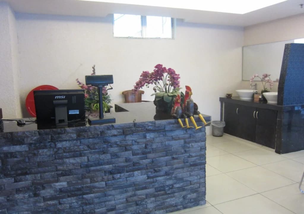 Goldsands Hotel - photo 30