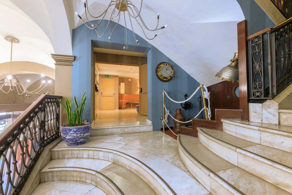 Hotel Del Mar - photo 37