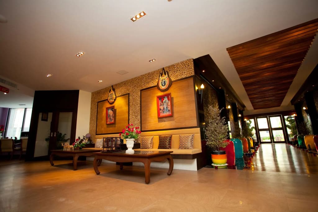 Siam Paradise Entertainment Complex - photo 7