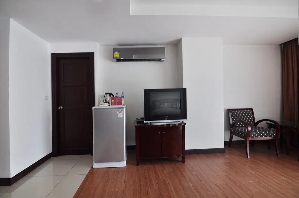 ZEN Rooms Sukhumvit Soi 3 - photo 15