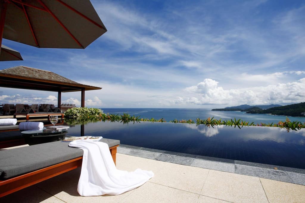 Andara Resort Villas - photo 19