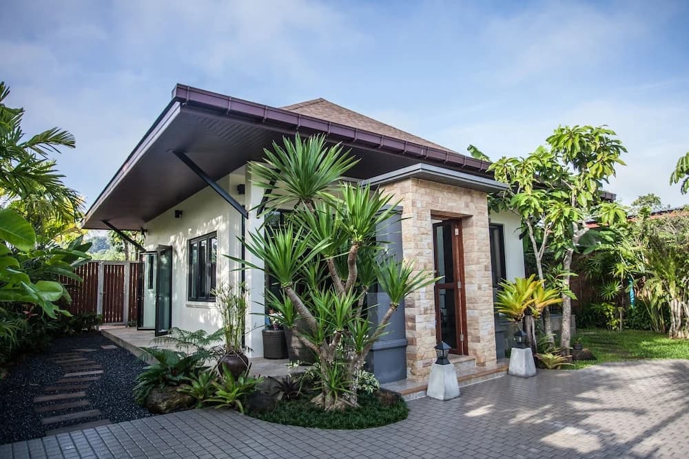Baan Pinya Executive Bungalow - photo 9