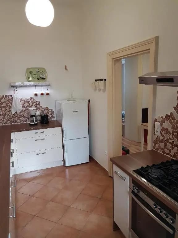 Gerald`s Apartment 12 - photo 18