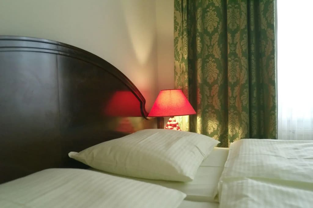 Urban Rooms Rathaus - Self Check-In - photo 4
