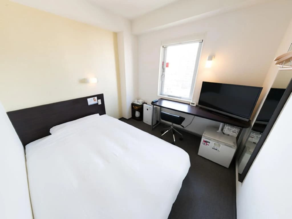 Super Hotel Tokyo JR Tachikawa-Kitaguchi - photo 5