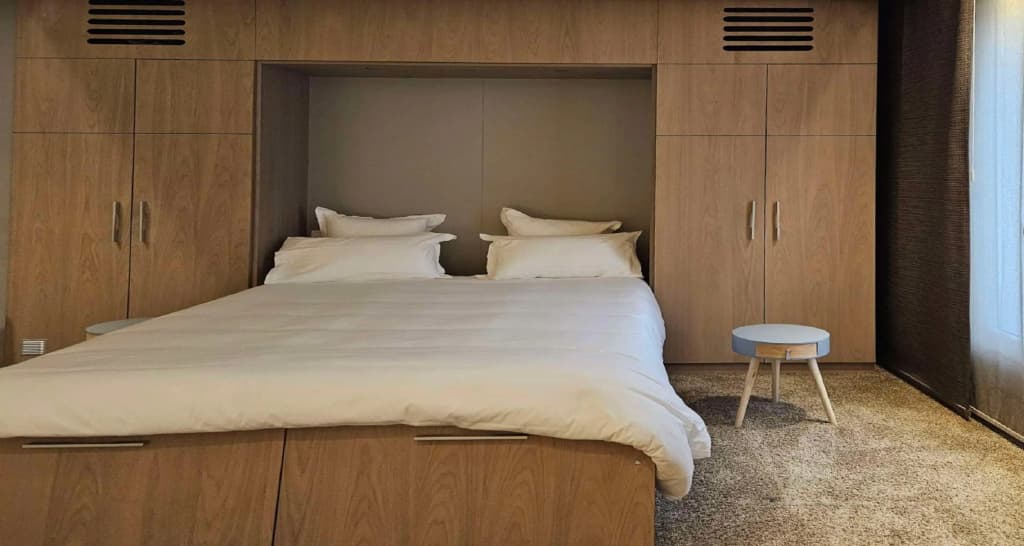 Hotel Apolonia Paris Montmartre, Sure Hotel Collection by BW - photo 6