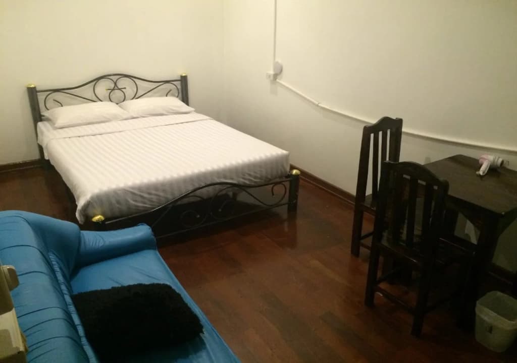 La Maison Verte Hostel - photo 5