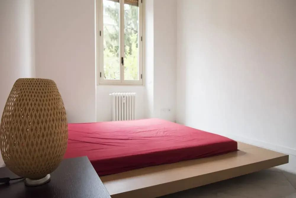 1 Bedroom Flat with Garden - photo 5