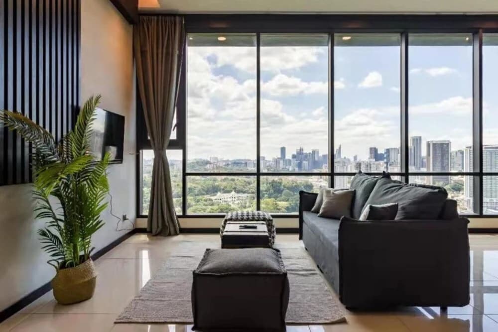Opus Residences by EUcation Home - photo 6