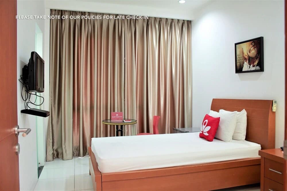 ZEN Rooms Setiabudi 15 - photo 13