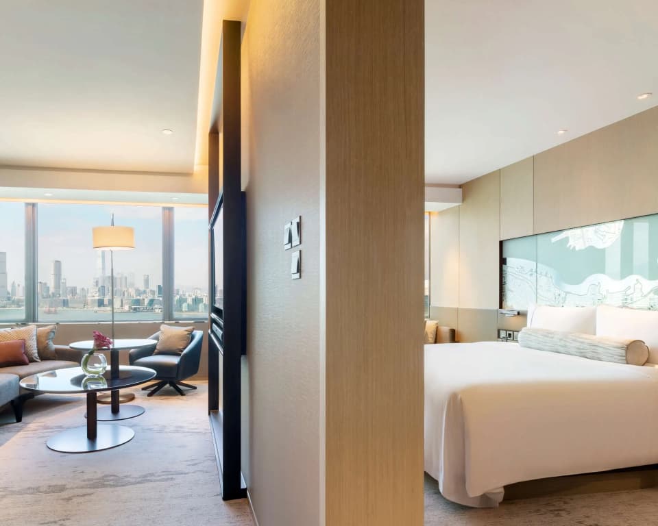 Hyatt Centric Victoria Harbour - photo 6