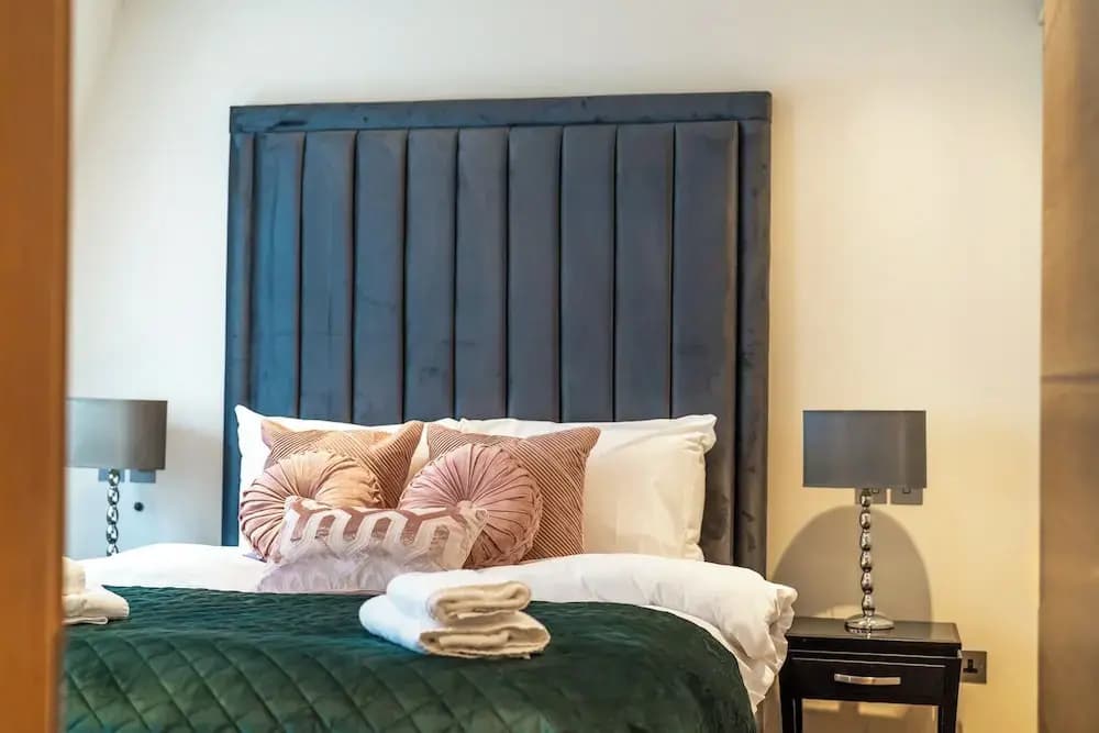 The Shepherd Residences - photo 2