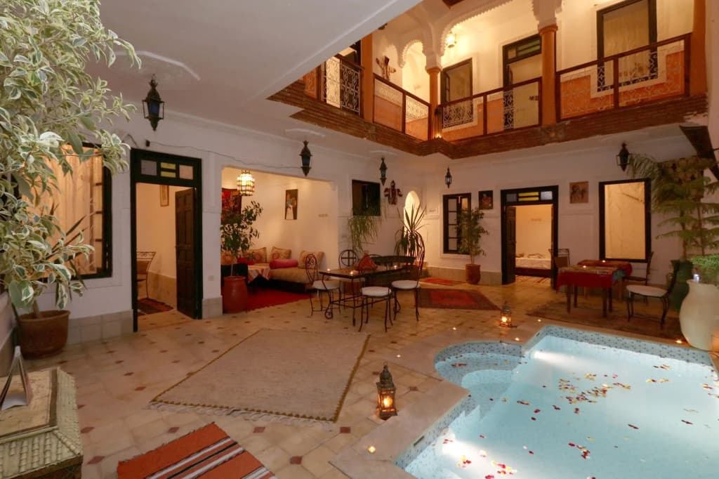 Riad Ibiza Star - photo 14