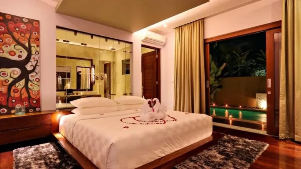 Tanjung Villa - photo 10
