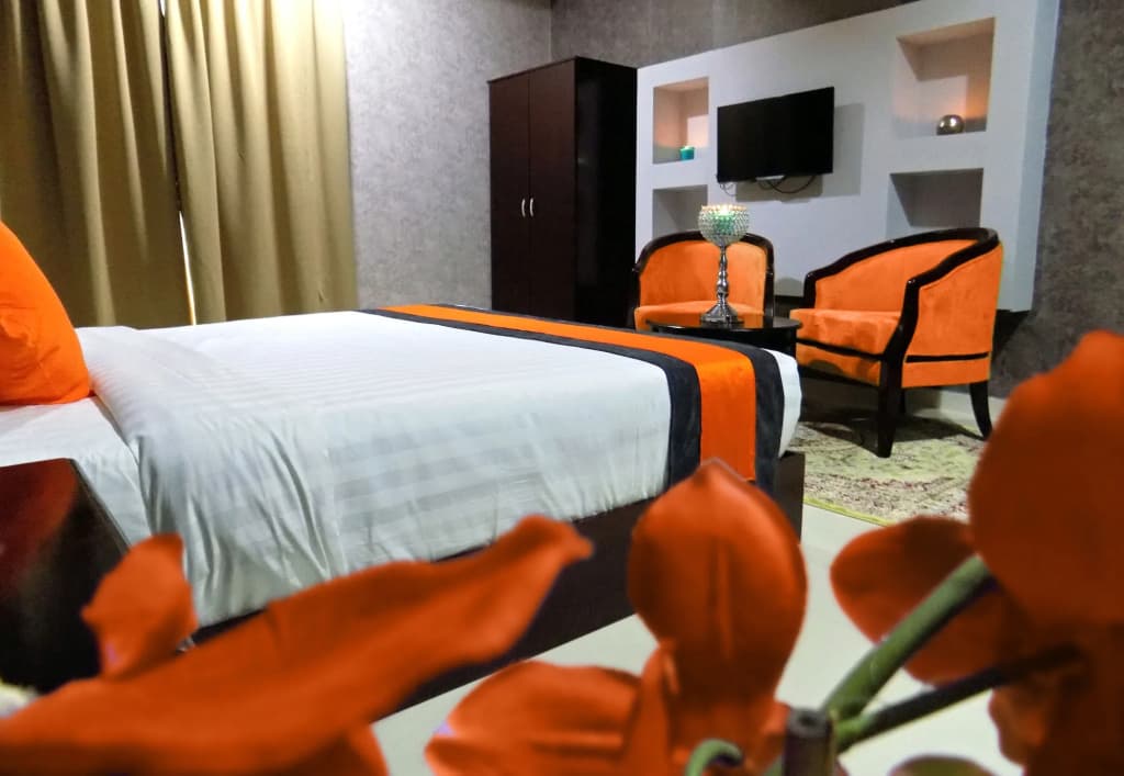 Venus Hotel - photo 10