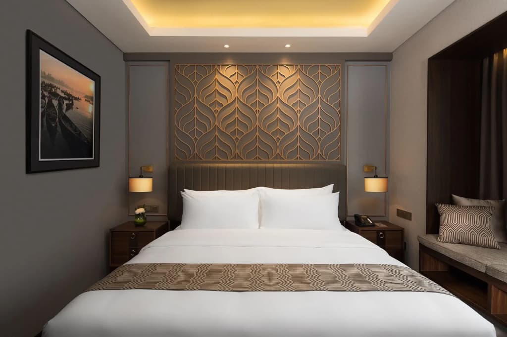 Sutasoma Hotel - photo 8