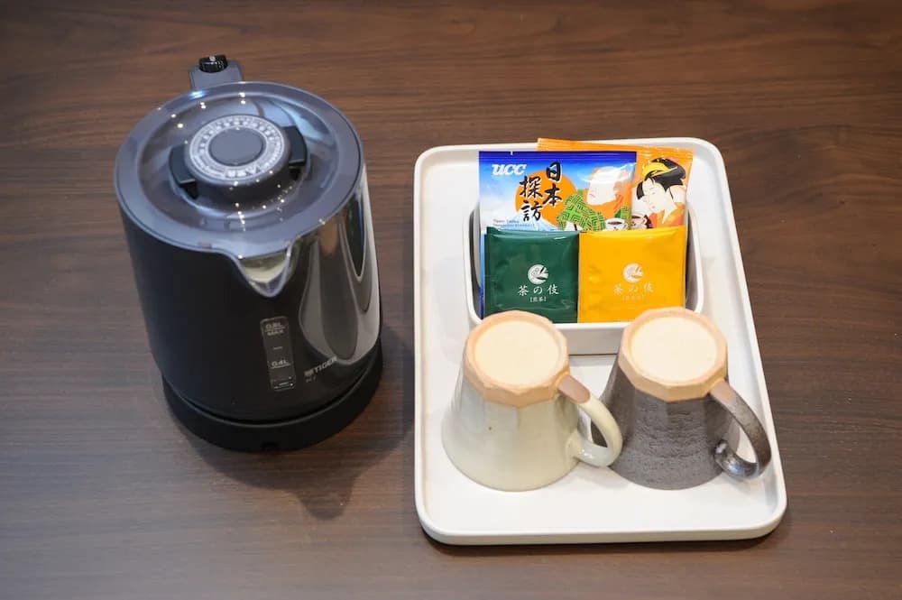 cotoha Hotel Asakusa - photo 11