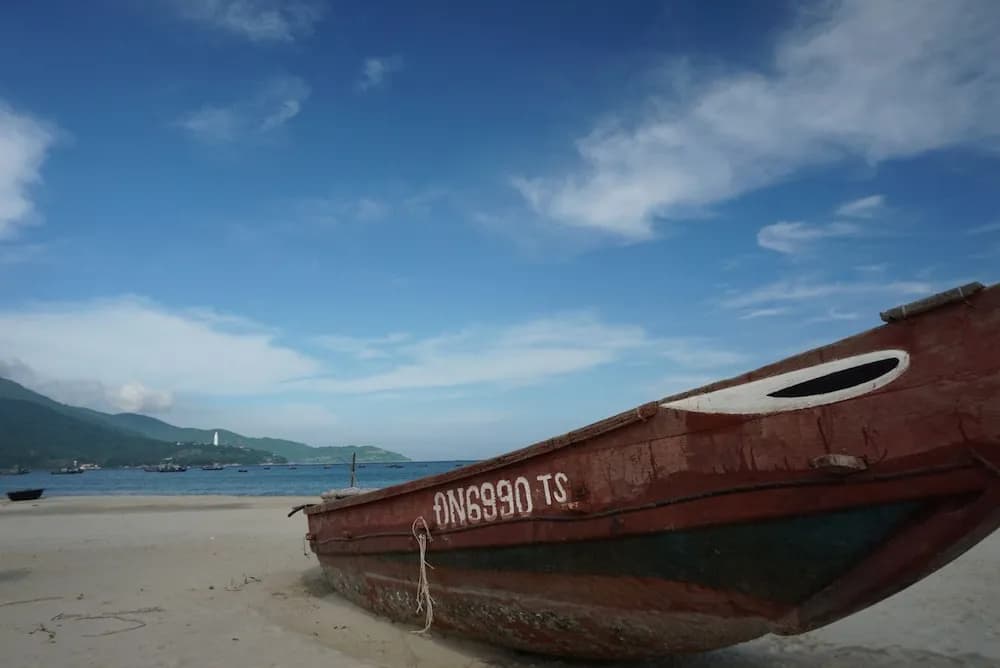 Nha Homestay - photo 18