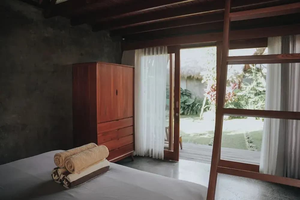 Villa Amantes Bingin - photo 12