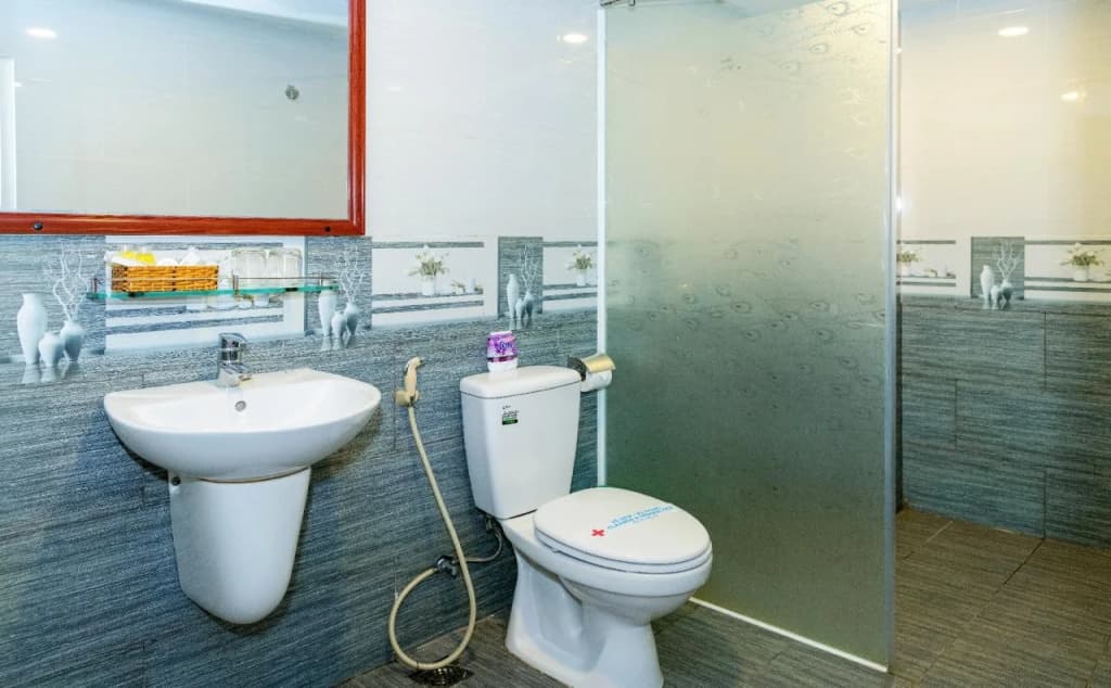 Olympic Hotel Nha Trang - photo 10