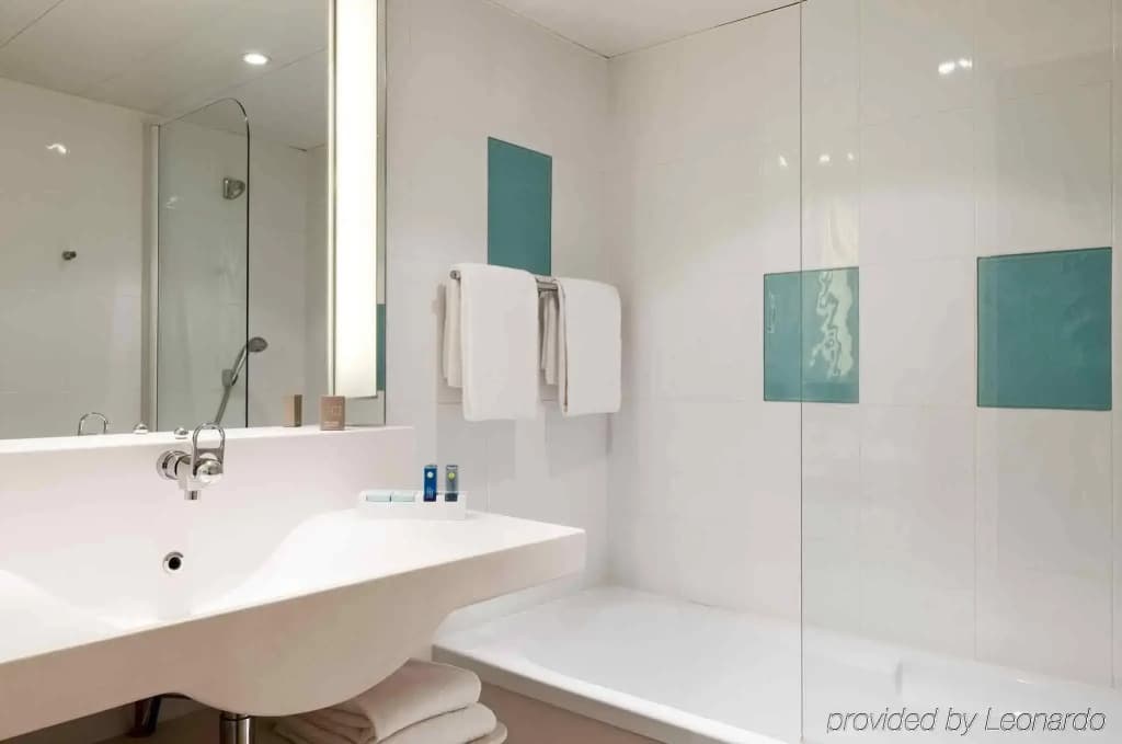 Novotel Paris 14 Porte d'Orléans - photo 9