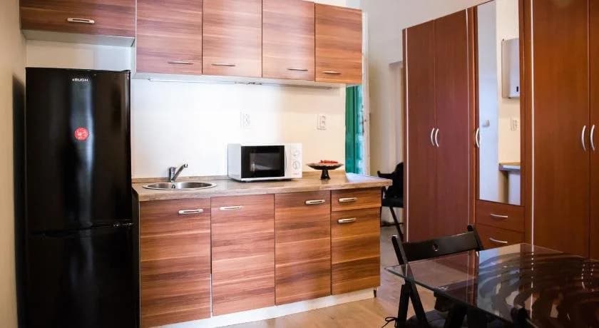 Ozone Private Rooms And Hostel - photo 19