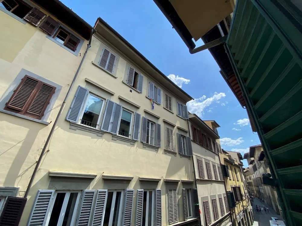 Appartamento Ginori - photo 1