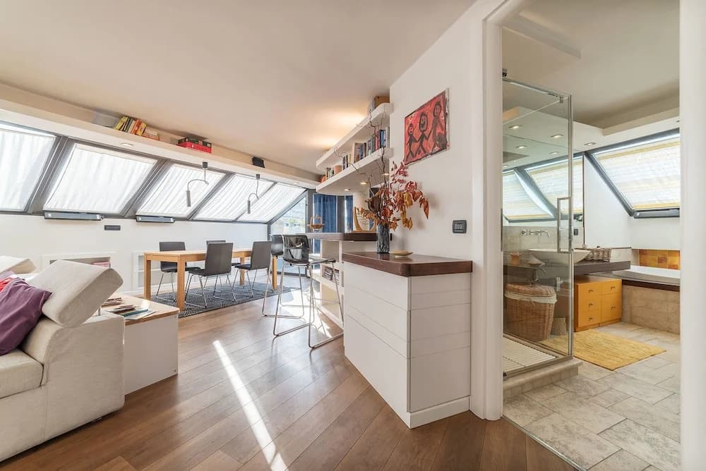 Torlonia Exclusive Penthouse - photo 19
