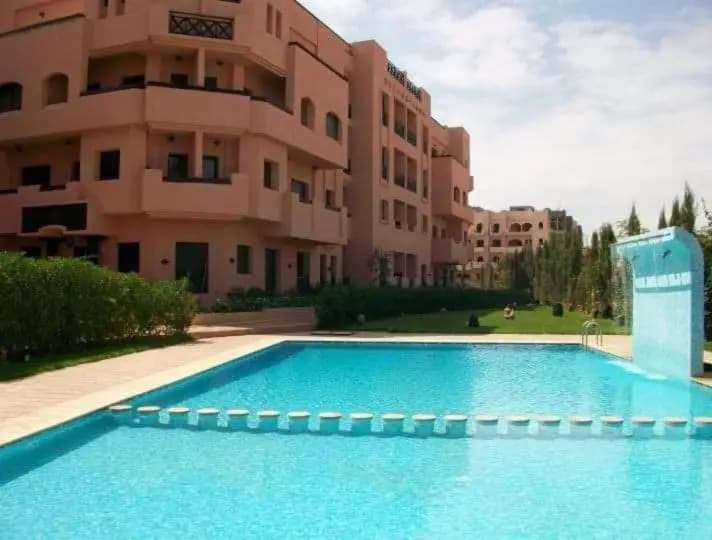 APPARTEMENT DANS RESIDENCE touristique - photo 2