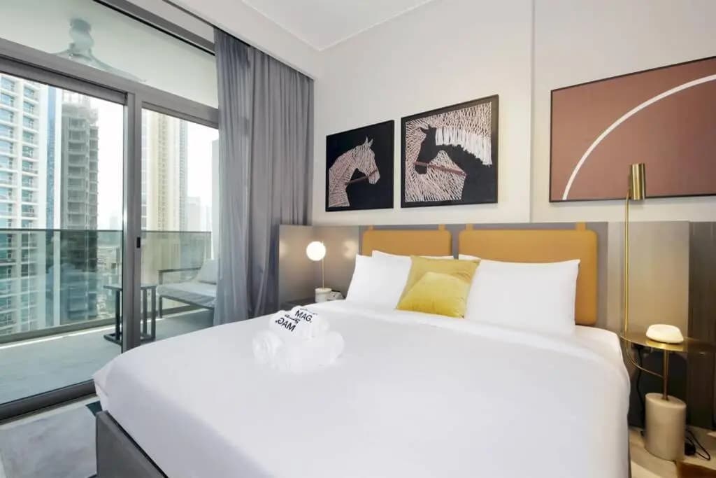 New Arabian MAG 318 Business Bay - photo 2
