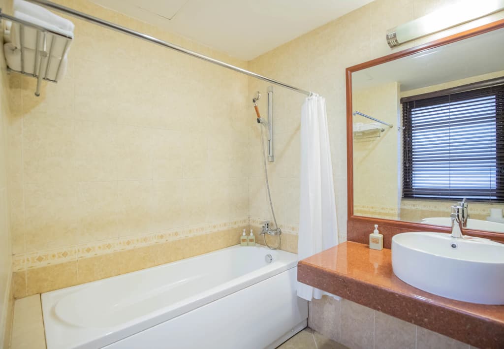Diamond Bay Resort and Spa - photo 10