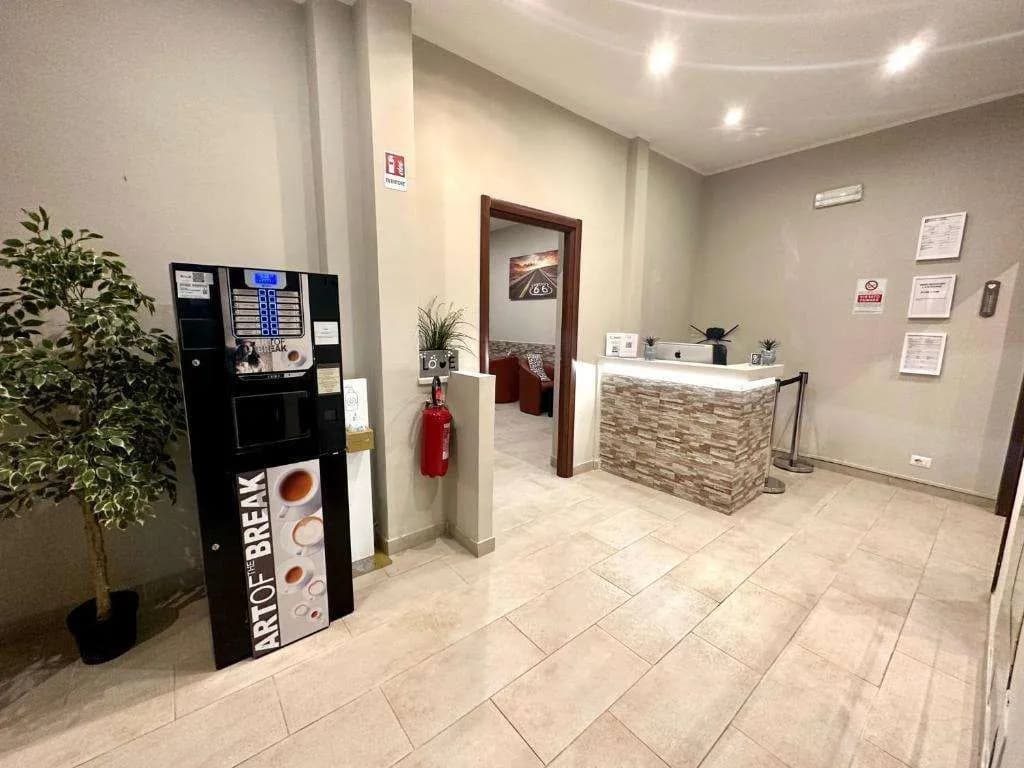 Hotel Carlo Goldoni - photo 38