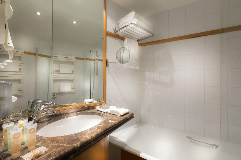 Hotel Royal Saint Michel - photo 9