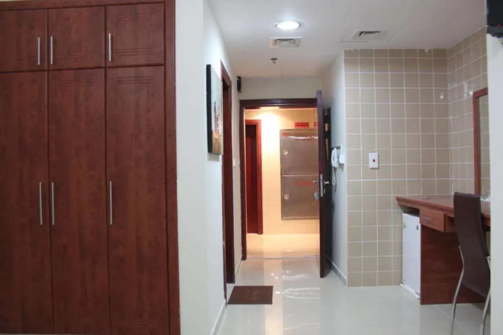 Africana Hotel - photo 11