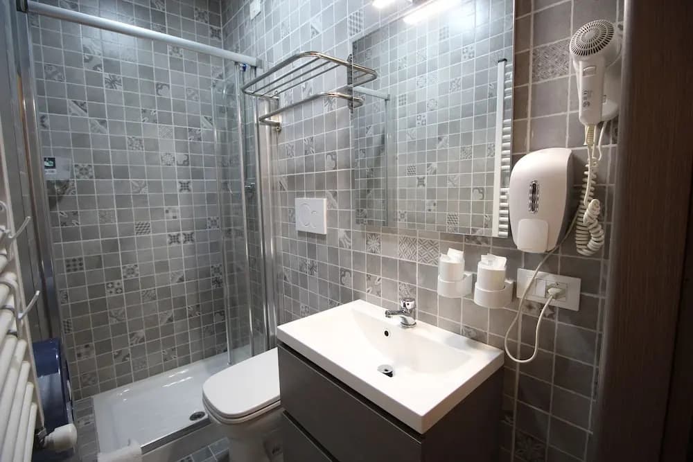 Quest House Lihong - photo 34