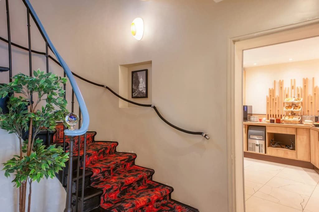 Hôtel Helussi - photo 15