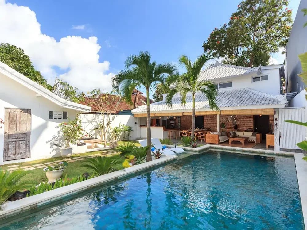 Villa Madura - photo 2