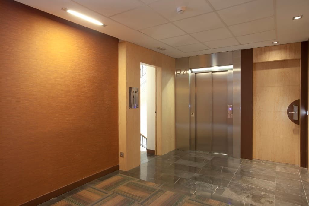Medinaceli Hotel - photo 18