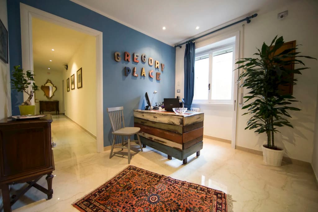 Gregory Place - photo 4
