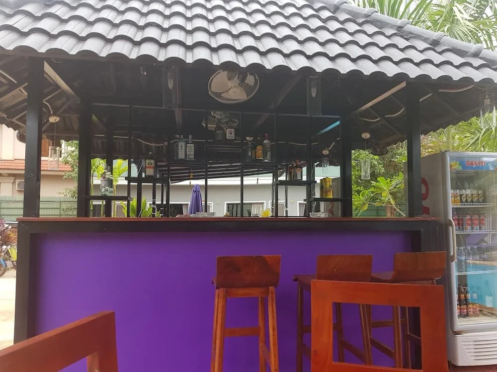 White Lotus Resort - photo 23