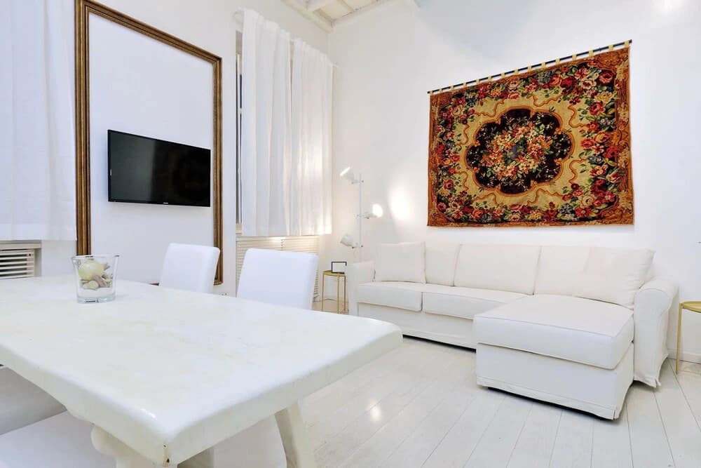 Spanish Steps House - photo 4