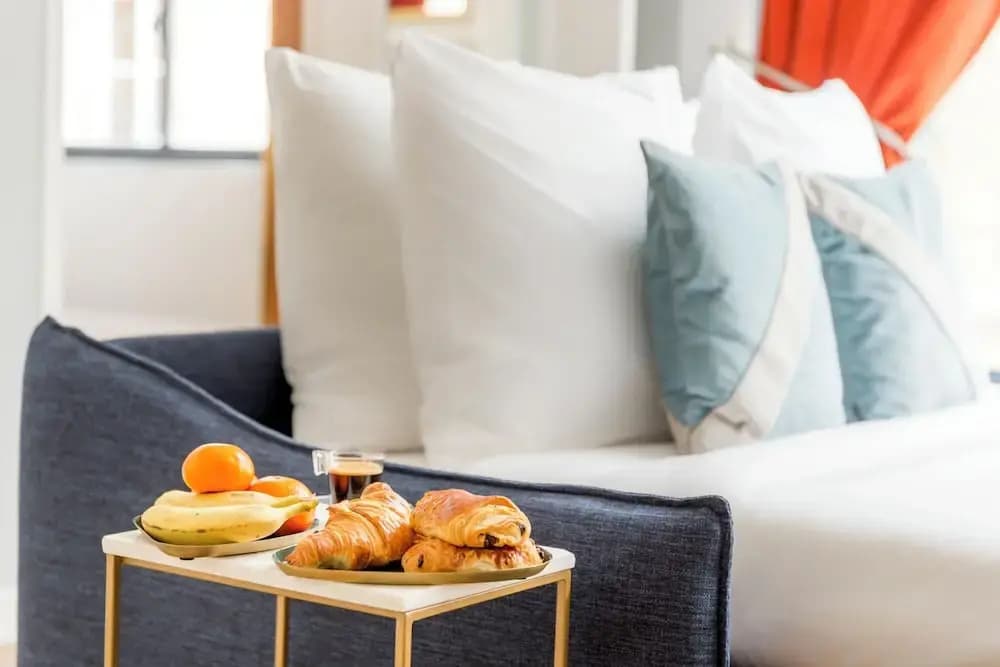 Merveil Luxury Suites - Reaumur I-II - photo 43