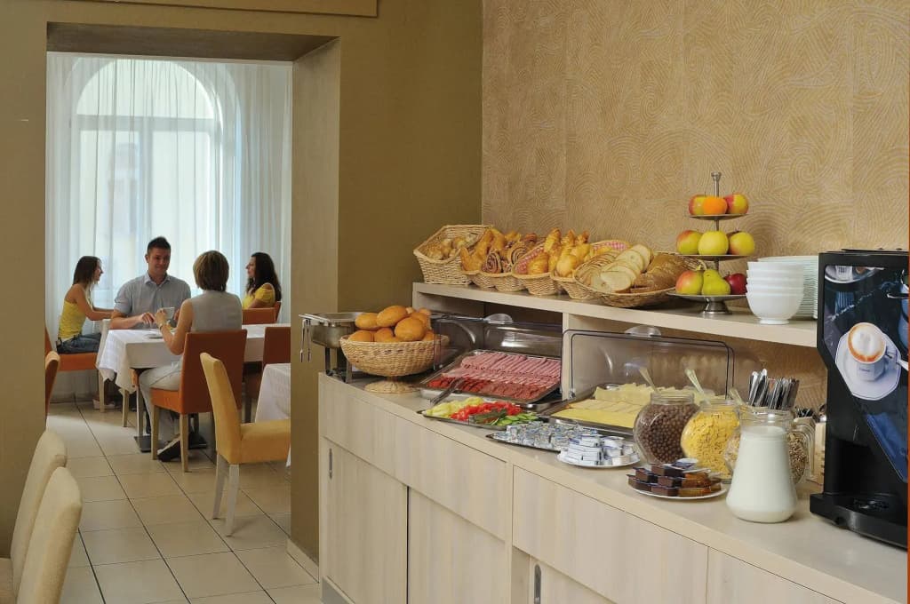 Star Hotel by Mellow Mood Hotels - photo 8