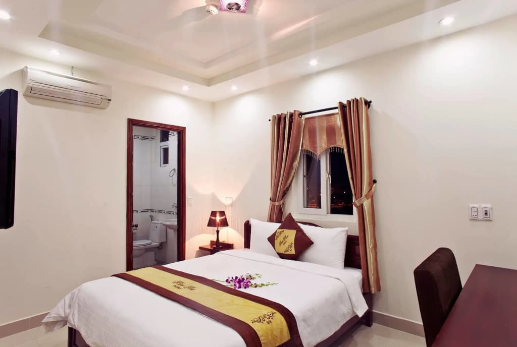 Hien Hoa Hotel Danang - photo 2