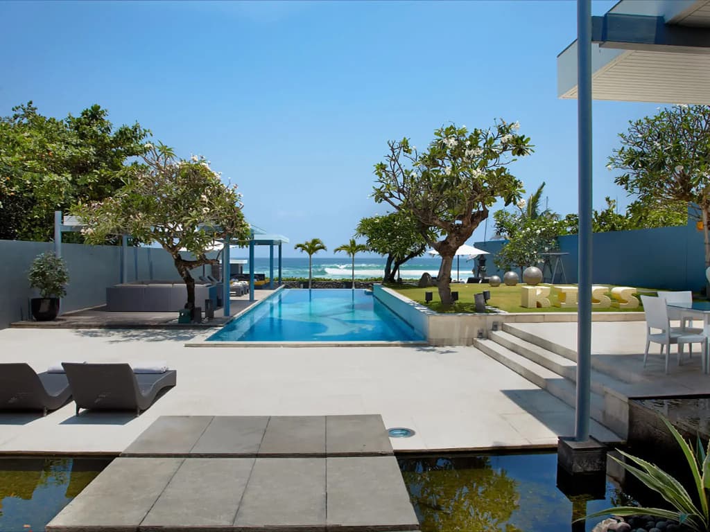 Luna2 private hotel - an elite haven - photo 6