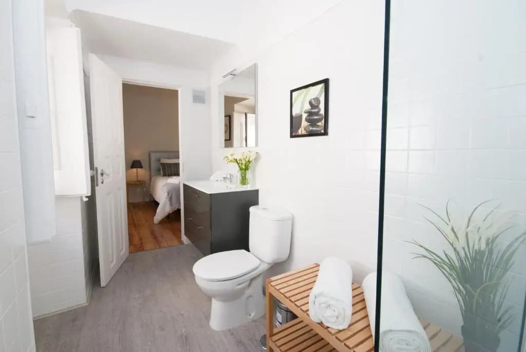 Cosy Baixa Apartment - photo 8