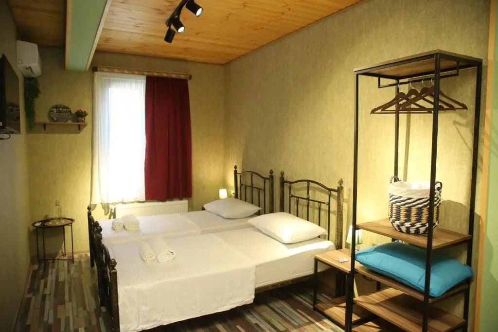 Tbilisi Stories Hotel - photo 7