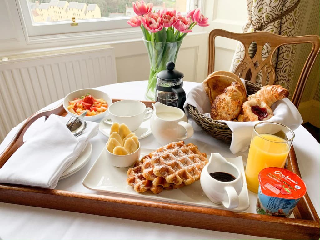Hapimag Resort Edinburgh - photo 7