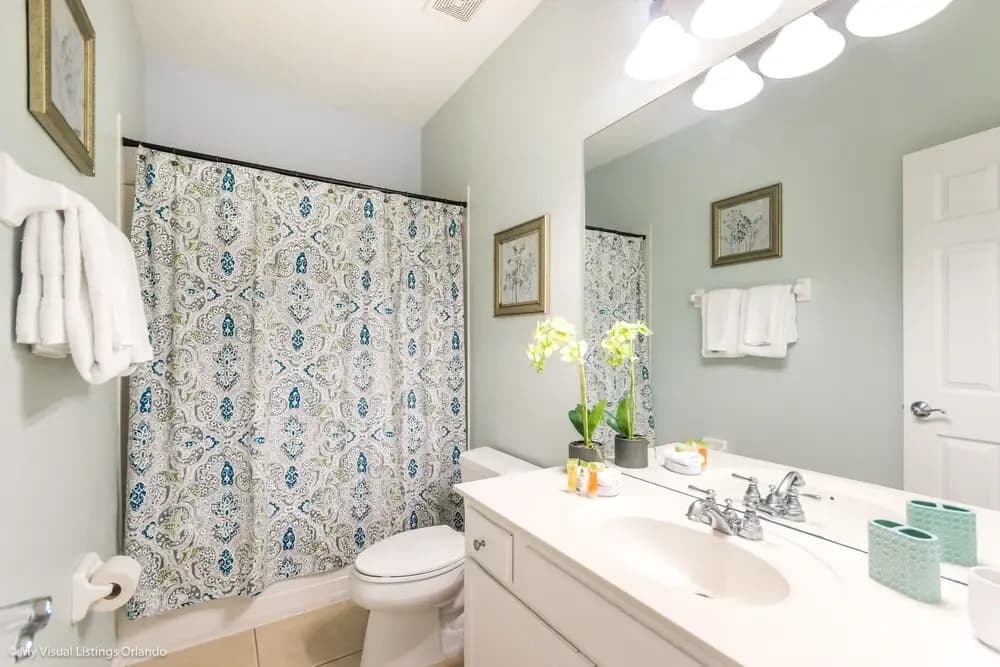 Orlando Dreams Townhome 3 Bedroom Condo by Redawning - photo 9