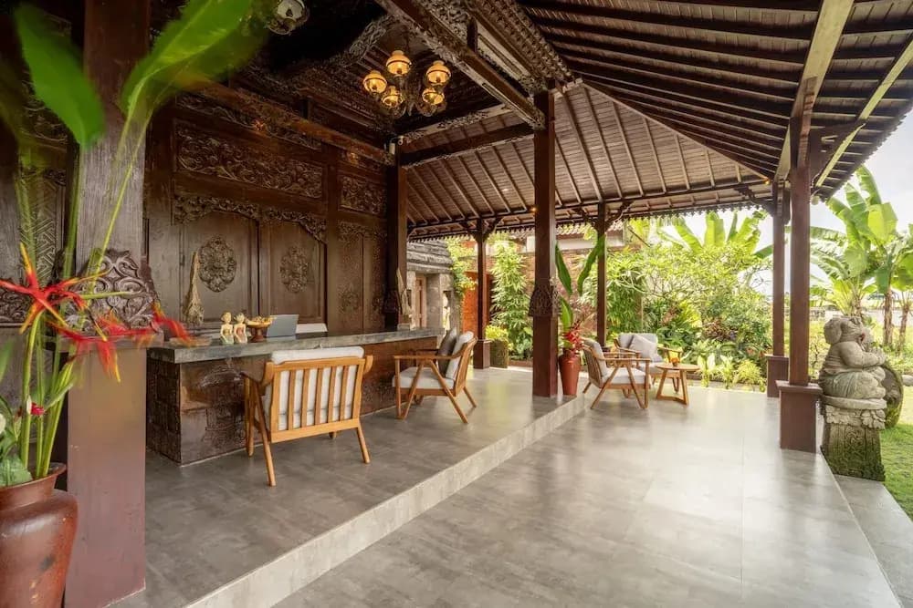 Aksmi Suites & Villas - photo 7